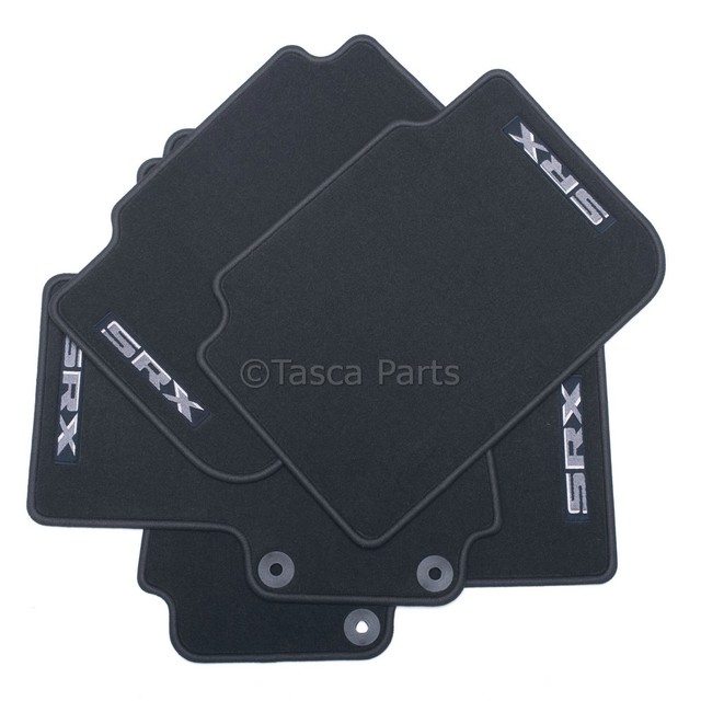 22808860 - : Floor Mats, Carpet for GM Image