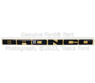 M1PZ8A224B - : Grille Emblem for Ford Image