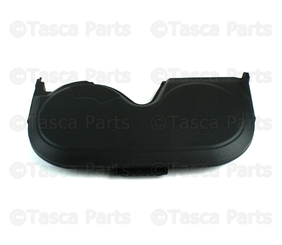30750945 - Engine: Front Cover for Volvo Image