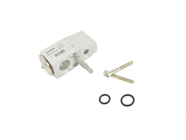 68138269AB - : A/C Expansion Valve Kit for Mopar Image