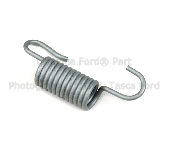 8C2Z13031A - Electrical: Mount Ring Spring for Ford: E-150, E-250, E-350 Super Duty, E-450 Super Duty Image