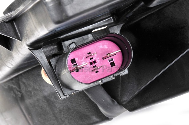 23347100 - : Engine Cooling Fan Assembly for GM Image