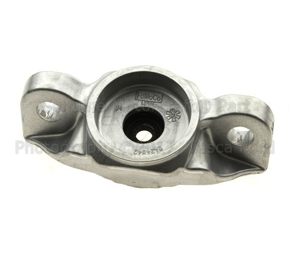 DG9Z18A161C - : Upper Bracket for Ford: Fusion, Police Responder Hybrid, SSV Plug-In Hybrid | Lincoln: MKZ Image