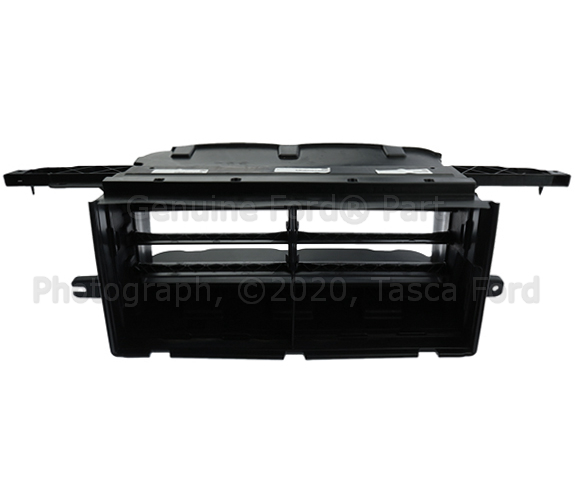 JL3Z8475F - : Radiator Shutter Assembly for Ford: F-150 Image