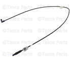 22754403 - Body: Washer Hose for Chevrolet: Silverado 1500, Silverado 1500 LD, Silverado 2500 HD, Silverado 3500 HD | GMC: Sierra 1500, Sierra 1500 Limited, Sierra 2500 HD, Sierra 3500 HD Image