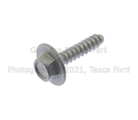 W705314S439 - Body: Display Unit Screw for Ford: F-150, F-250 Super Duty, F-350 Super Duty, F-450 Super Duty, Fusion, Police Responder Hybrid, SSV Plug-In Hybrid | Lincoln: Continental Image