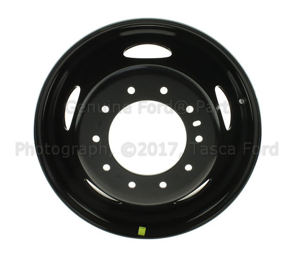 EU9Z1015A - : Wheel Assembly for Ford Image