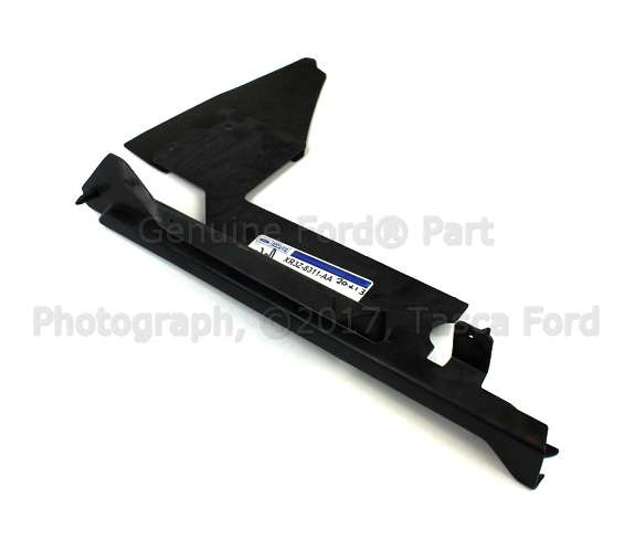 XR3Z8311AA - Body: Air Deflector for Ford: Mustang Image