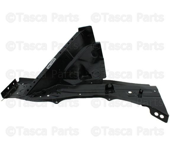 2013-2023 Nissan Closing Plate G5131-3TAMA | TascaParts.com