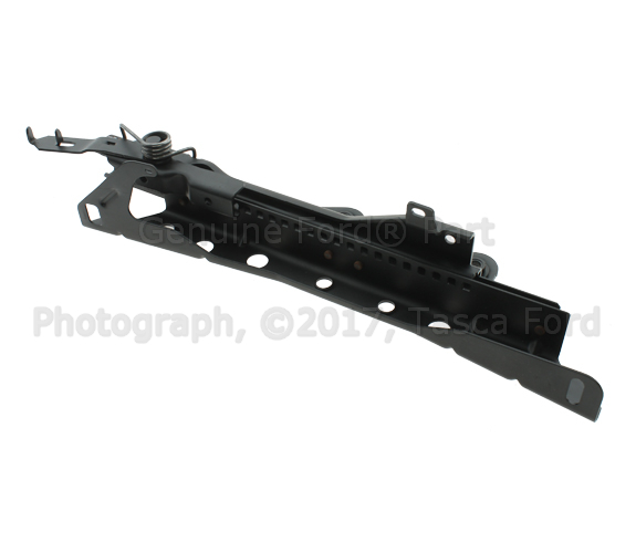 F7AZ5461704AA - Body: Seat Track for Ford: Crown Victoria | Lincoln: Town Car | Mercury: Grand Marquis, Marauder Image