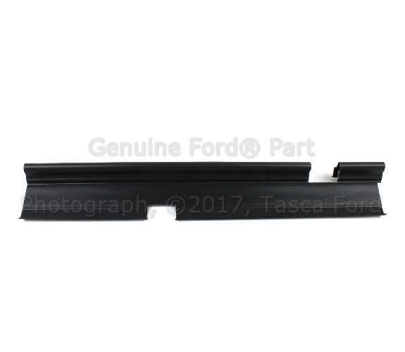 1L2Z19E572CC - HVAC: Condenser Seal for Ford Image
