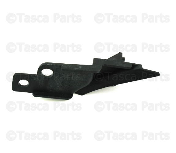 BBY4510A7 - Electrical: Repair Bracket for Mazda Image