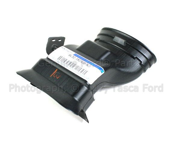 9L3Z18C420A - Body: Connector for Ford: F-150 Image