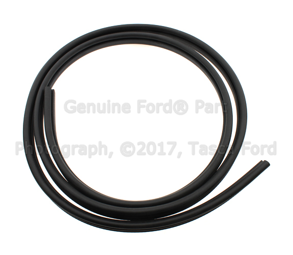 2L3Z1820708AA - Body: Weather-strip On Body for Ford: F-150, F-150 Heritage, F-250 Image