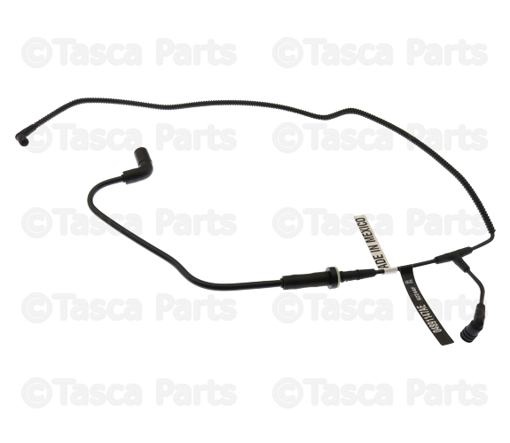 4891147AE - Mopar Accessories - Component Parts: Speed Control Vacuum Harness for Chrysler: PT Cruiser Image