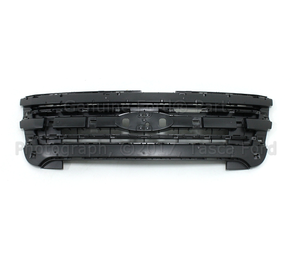 BB5Z8A284AA - Body: Mount Panel for Ford Image