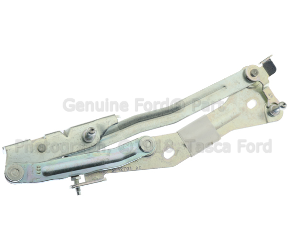 FR3Z6342701A - Body: Hinge for Ford: Mustang Image