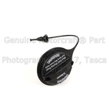F4TZ9030C - Fuel System: Fuel Tank Cap for Ford: Aerostar, Bronco, Bronco II, E-150 Econoline, E-150 Econoline Club Wagon, E-250 Econoline, E-250 Econoline Club Wagon, E-350 Econoline, E-350 Econoline Club Wagon, E-350 Super Duty, E-450 Econoline Super Duty, E-450 Super Duty, E-550 Econoline Super Duty, Econoline Super Duty, Excursion, Explorer, F-150, F-250, F-250 HD, F-250 Super Duty, F-350, F-350 Super Duty, F-450 Super Duty, F-550 Super Duty, F-Super Duty, Ranger, Windstar Image