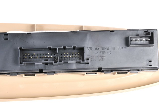 15212591 - Body: Switch Assembly for Chevrolet: Trailblazer, Trailblazer EXT Image