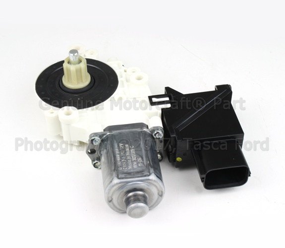 AL7Z7823395B - Body: Window Motor for Ford: Expedition | Lincoln: Navigator Image