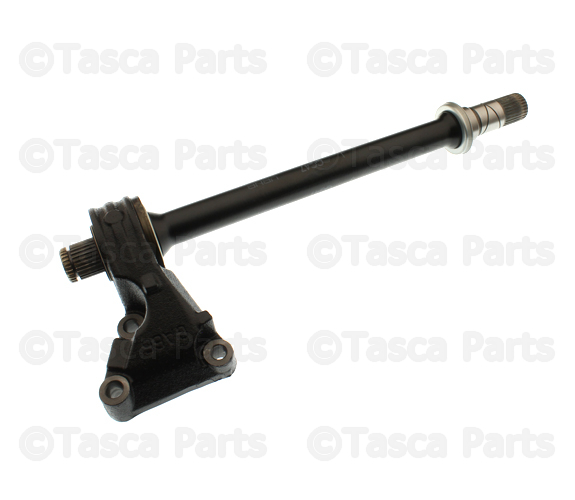 2006-2010 Mazda Intermediate Shaft GG47-25-700D | TascaParts.com