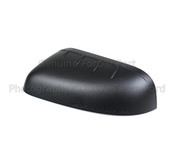 BB5Z17D743AA - Body: Mirror Cover for Ford Image