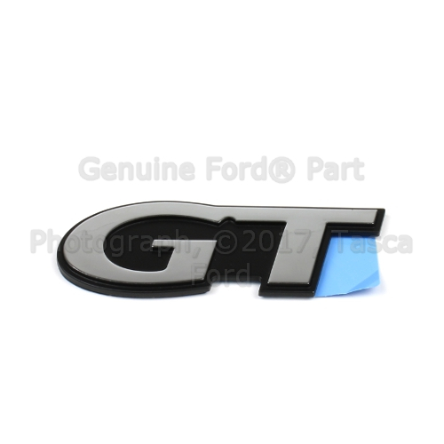 XR3Z6342528CA - Body: Nameplate for Ford: Mustang Image