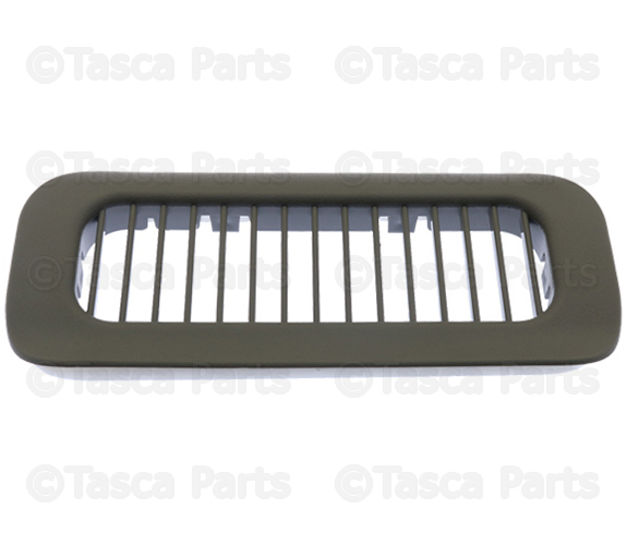 25887760 - Body: Instrument Panel Cover for GM Image
