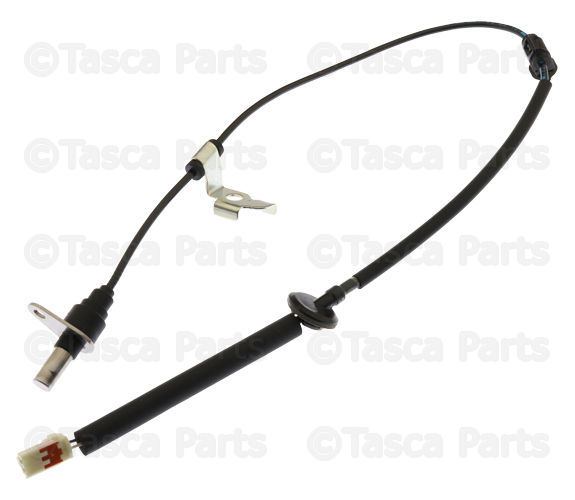 NF494372YA - Brakes: ABS Sensor for Mazda: MX-5 Miata Image