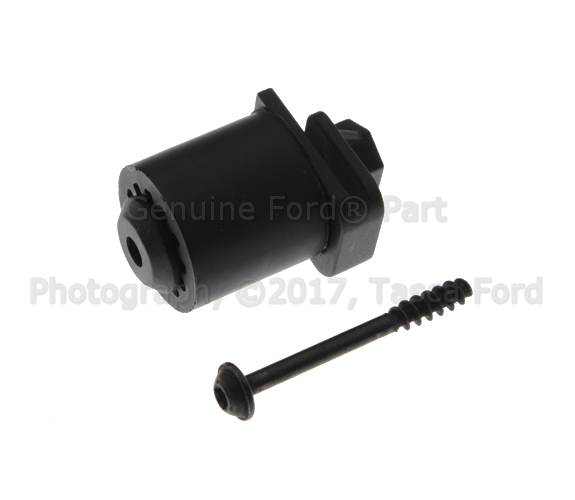 CN1Z9P686A - : Air Filter Housing Insulator for Ford Image