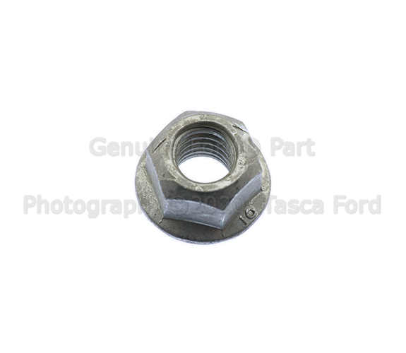 W520112S900 - Body: Master Cylinder Nut for Ford: Mustang Image