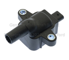 LC3Z12029B - : Ignition Coil for Ford: E-350 Super Duty, E-450 Super Duty, F-250 Super Duty, F-350 Super Duty, F-450 Super Duty, F-550 Super Duty Image