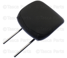84531438 - Body: Headrest for GM Image