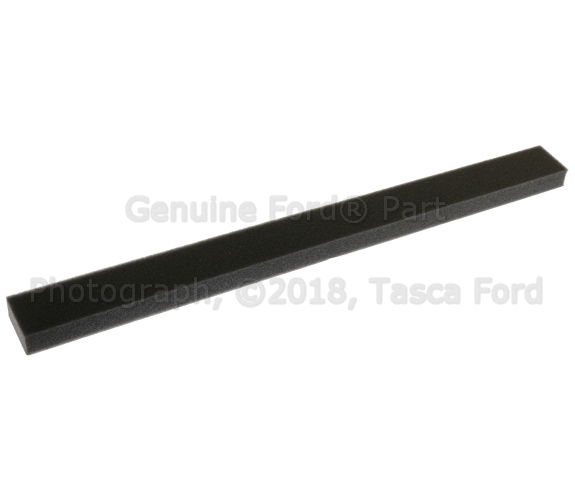 G1FZ2021702B - Cooling System: Inter-cooler Insulator for Ford Image