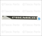 84006859 - : Liftgate Z71 Emblem for GM Image