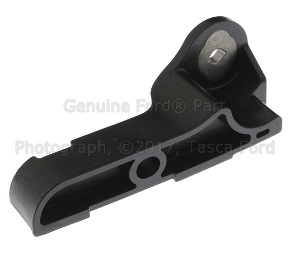 AT4Z6K297A - Engine: Chain Guide for Ford: Edge, Explorer, F-150, Flex, Mustang, Police Interceptor Sedan, Police Interceptor Utility, Taurus, Transit-150, Transit-250, Transit-350, Transit-350 HD | Lincoln: Continental, MKS, MKT, MKX, MKZ Image