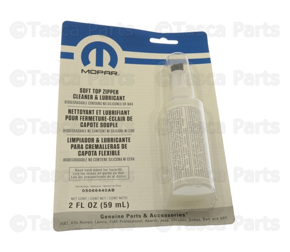 5066440AC - : Cleaner for Mopar Image