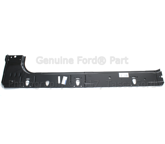 8C3Z2810121A - Body: Inner Rocker for Ford: F-250 Super Duty, F-350 Super Duty Image