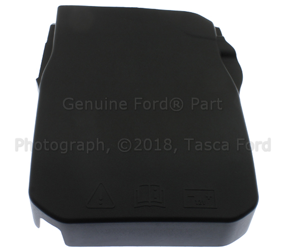 EJ7Z10A659C - : Access Cover for Ford: Escape, Transit Connect Image