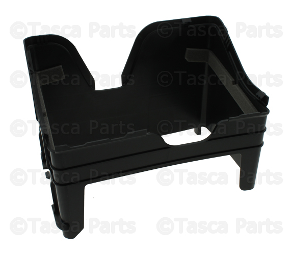 N3H118591F - : Lower Cover for Mazda: RX-8 Image