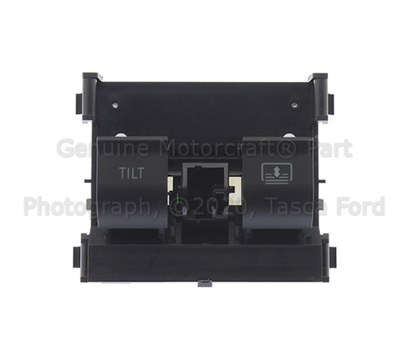 SW6657 - Body: Motorcraftâ„¢ Sunroof Switch for Ford: Edge Image