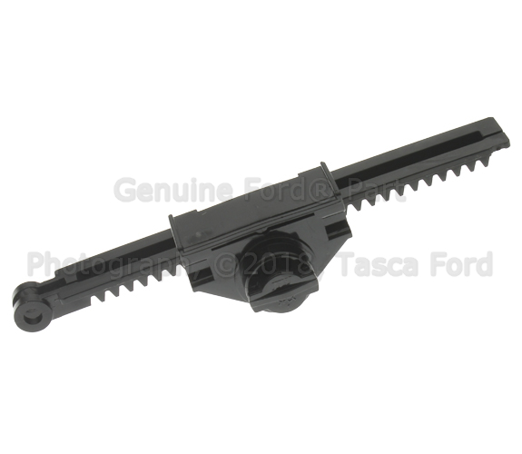 CJ5Z7806200A - Body: Damper for Ford Image