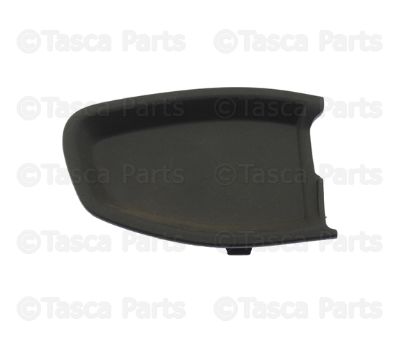 5VZ31LXHAA - : Access Cover - Passenger Side (RH) for Mopar Image