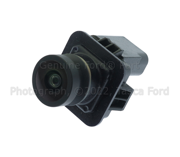 2012-2014 Ford F-150 Camera EL3Z-19G490-A | TascaParts.com