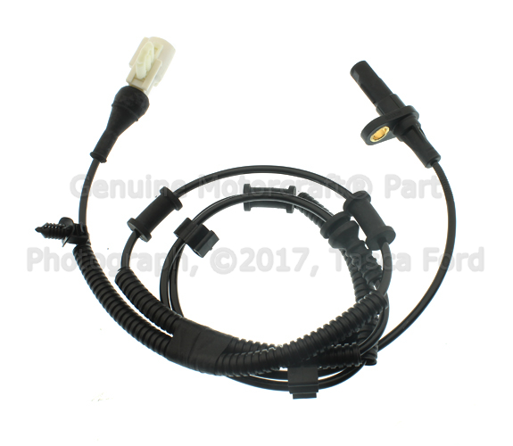 AL3Z2C190D - Brakes: ABS Sensor for Ford: F-150 Image