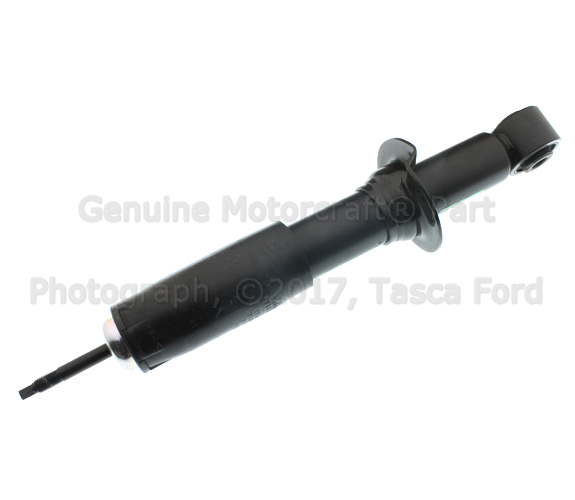 BW7Z18124A - Suspension: Shock Absorber for Ford: Crown Victoria | Lincoln: Town Car | Mercury: Grand Marquis Image