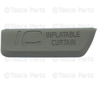 39878921 - : Door Trim Panel Cover - Driver's Side (LH) for Volvo Image