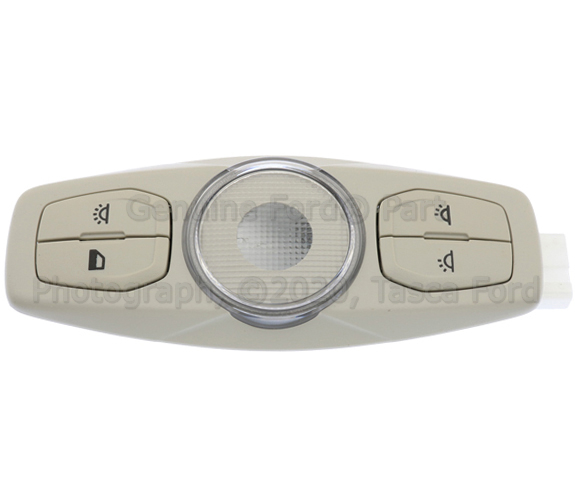 CJ5Z13776GC - : Dome Light for Ford Image