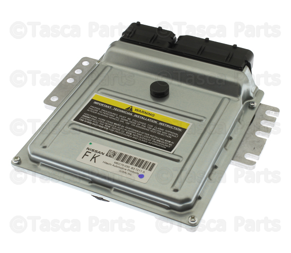 23710ZP53A - Electrical: ECM for Nissan Image