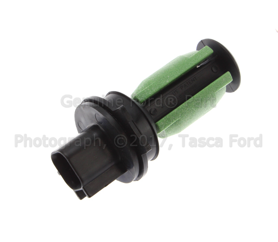 CV4Z17B649A - Body: Level Sensor for Ford: C-Max, Escape, Mustang | Lincoln: MKC Image